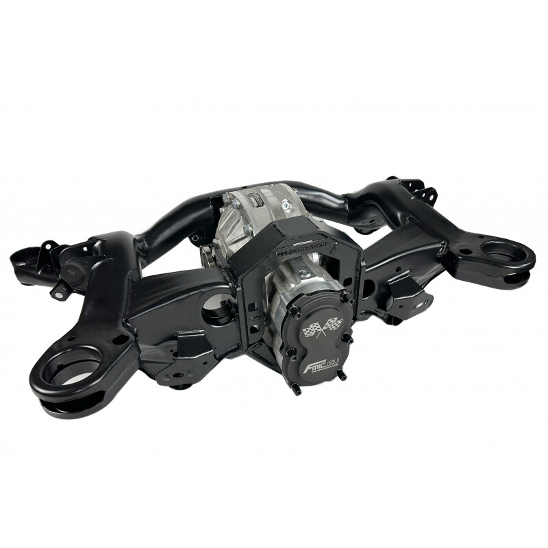BMW E9X Subframe for Winters Differential